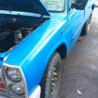 نیسان.مدل.83|خودرو سواری و وانت|سیاهکل, |دیوار