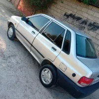 پراید ۱۳۱ مدل ۸۹