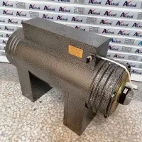 جت هیتر برقی بخاری برقی، سه فاز