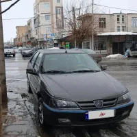 پارس مدل ۸۵ سفارشی