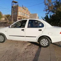 تیبا ۱ مدل ۹۷|خودرو سواری و وانت|اسفراین, |دیوار