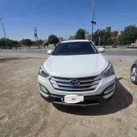 سانتافه 2015خلیج