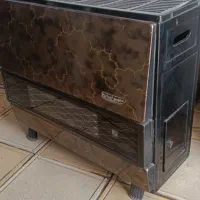 بخاری مهرایران