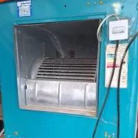 کولر ابی ۵۰۰۰ ورق ضخیم جنس خوب