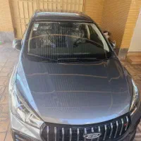 فروش یک دستگاه آریزو 5cvt|خودرو سواری و وانت|شیراز, جمهوری|دیوار