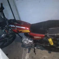 کویر200|موتورسیکلت|تهران, صفا|دیوار