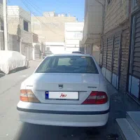 سمند مدل94تمیز قیمت مفت