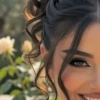 مدل میکاپ رایگان