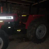 تراکتور۴۷۵