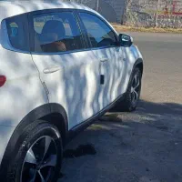 تیگو ۷ مدل ۹۶|خودرو سواری و وانت|اردبیل, |دیوار