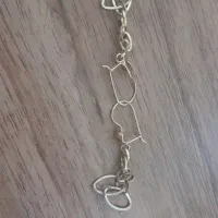 گوشواره طلا|جواهرات|ایوان, |دیوار