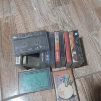 نوار کاست شرکتی