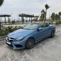 benz e350 korok