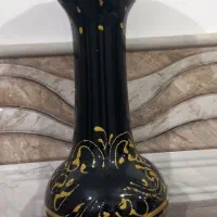 گلدون شیشه ای