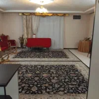 یک جفت فرش ۱۲ متری سالم در حد نو