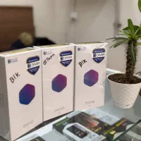 داریا باند Daria bond