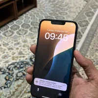 ایفون ۱۳ نرمال دو سیم|موبایل|چابهار, |دیوار