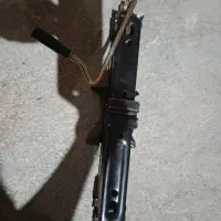 جک ماشین