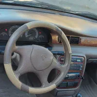 سمندمدل۸۶دوگانه کارخانه|خودرو سواری و وانت|سقز, |دیوار