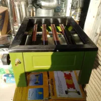 کباب پز گازی رومیزی|اجاق گاز و لوازم برقی پختوپز|مراغه, |دیوار