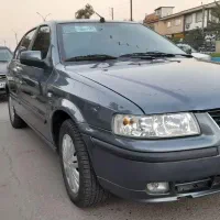 سمند EF7 lx  بنزینی مدل ۱۳۹۷