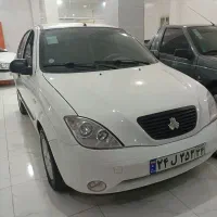 تیبا 2مدل 1401