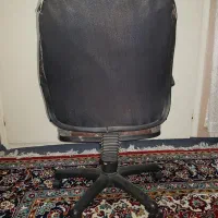صندلی کامپیوتر چرخ دار|صندلی و نیمکت|مشهد, توس (بلوار توس)|دیوار