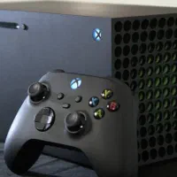 کنسول ایکس باکس سری ایکس کارکرده