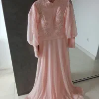 پیراهن مجلسی|لباس|قائم‌شهر, |دیوار