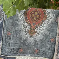 قالیچه نمدی|گلیم، جاجیم، گبه|ساری, |دیوار
