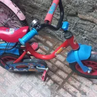 دوچرخه ۱۲