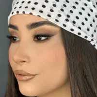 میکاپ و شینیون با کیفیت و تضمینی