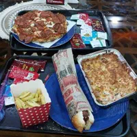 واگذاری کامل کافه رستوران وی آی پی به دلیل انتقالی|فروش مغازه و غرفه|کنارک, |دیوار