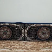 پشتی|پشتی|سبزوار, پیام|دیوار