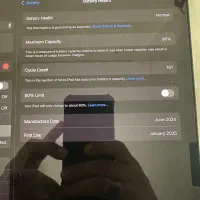 iPad Pro 2024 13 inch 256|تبلت|تهران, افسریه جنوبی|دیوار