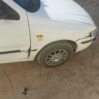 سمند LX|خودرو سواری و وانت|کاشان, پشت شهربانی|دیوار