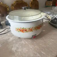 آرامپز قدیمی و کم استفاده