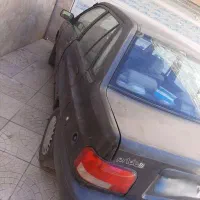 پراید مدل ۸۲|خودرو سواری و وانت|اردبیل, |دیوار