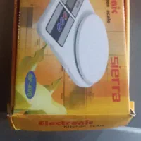 ترازوی خونگی