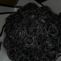 دسته گل ربانی