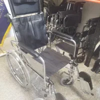 ویلچر برانکاردی تخت شو چینی