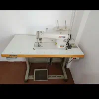 چرخ خیاطی صنعتی راسته دوز