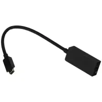 تبدیل hdmi سرفیس