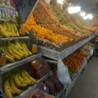 نیازمند بساط زن میوه|استخدام خدمات فروشگاه و رستوران|شیراز, شهرک گلستان|دیوار