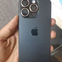 آیفون ۱۶ پرو