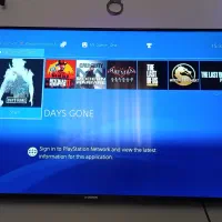 ps4 slim 1tra|کنسول، بازی ویدئویی و آنلاین|تنکابن, |دیوار