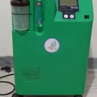 فروش اکسیژن ساز ۱۰ لیتری / نقد و اقساط|آرایشی، بهداشتی، درمانی|سنندج, |دیوار