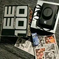 دوربین عکاسی پولاروید. کلکسیونی .Polaroid|دوربین عکاسی و فیلمبرداری|تهران, سعادتآباد|دیوار