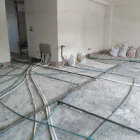 کلیه خدمات برقی ساختمان وصنعتی|خدمات پیشه و مهارت|اردبیل, |دیوار