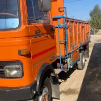 بنز ۸۰۸|خودرو سنگین|گنبد کاووس, |دیوار